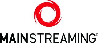 mainstreaming logo