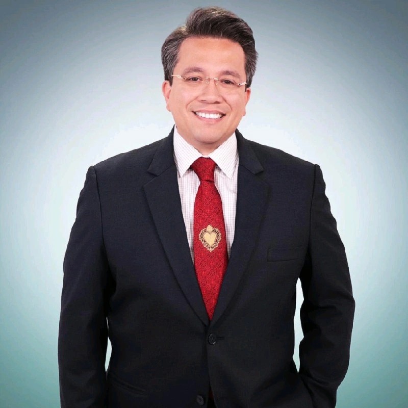 Luis Francisco Vivanco Aldon