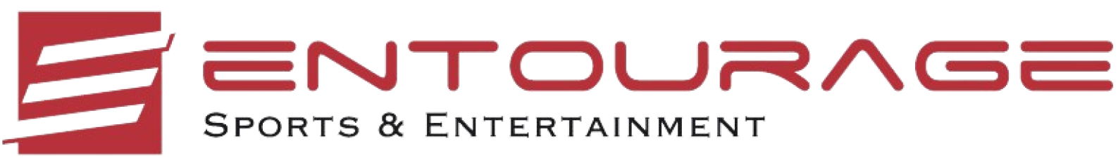 Entourage logo