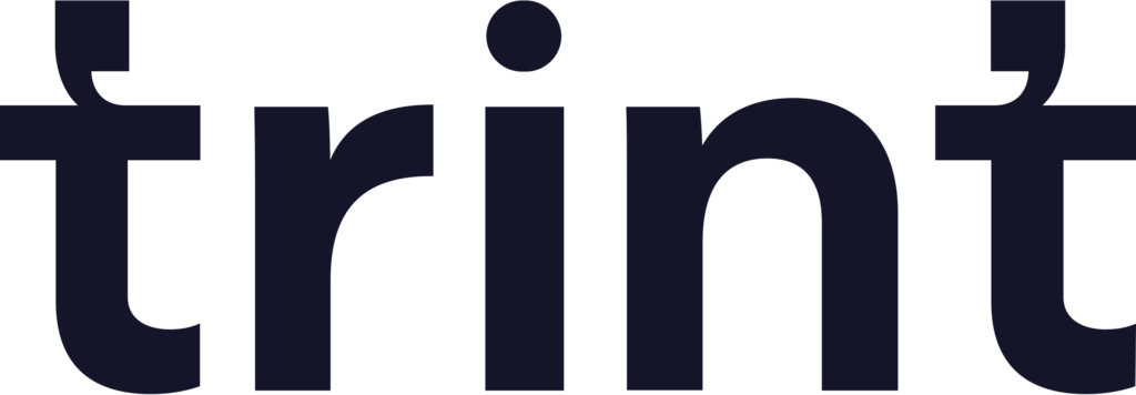 Trint-Logo