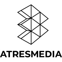 atresmedia logo
