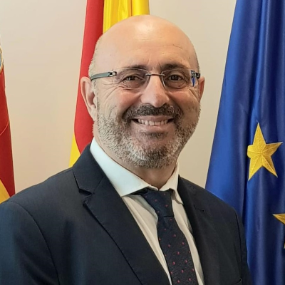 Director General de Innovación de la Generalitat Valenciana