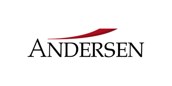 logo andersen