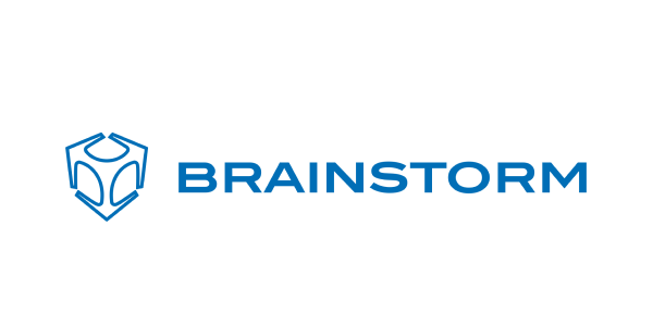 logo brainstorm